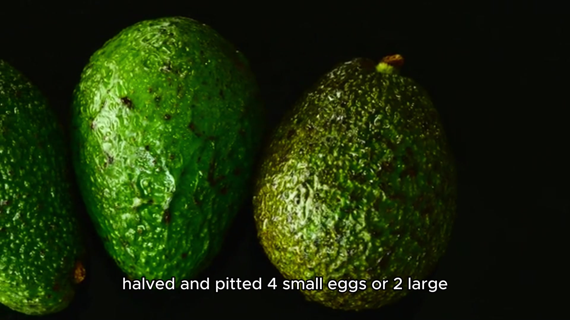 Video thumbnail for Astral Avocado Egg Boats