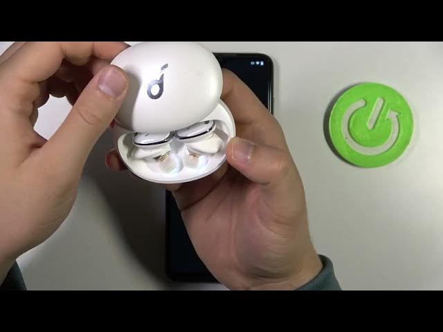 Video thumbnail for How to Enter Pairing Mode Manually on Soundcore Liberty 3 Pro?