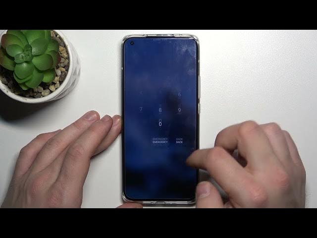 Video thumbnail for Xiaomi Mi 11 Ultra – All Unlock Methods