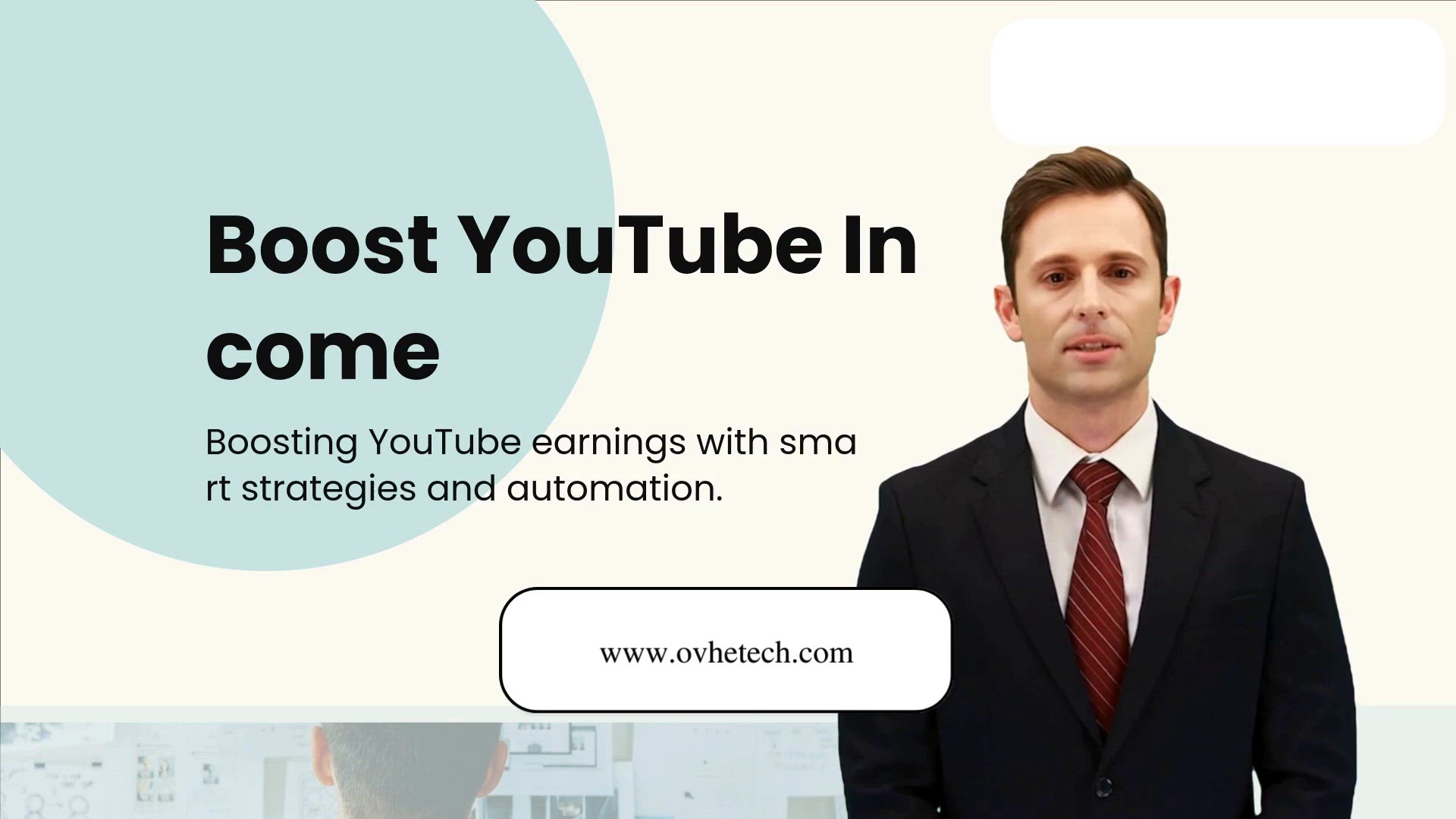 'Video playlist thumbnail'