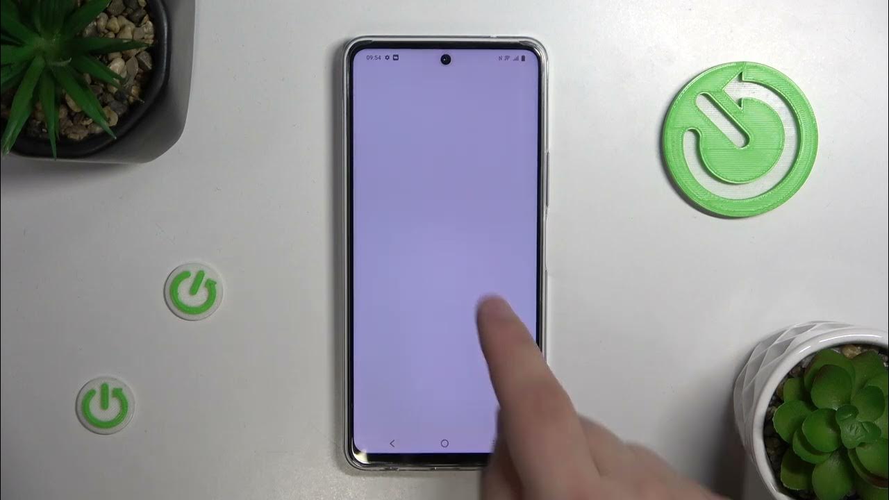 Video thumbnail for How to Activate Quick Launch in VIVO Y36 – Turn On Quick Launch