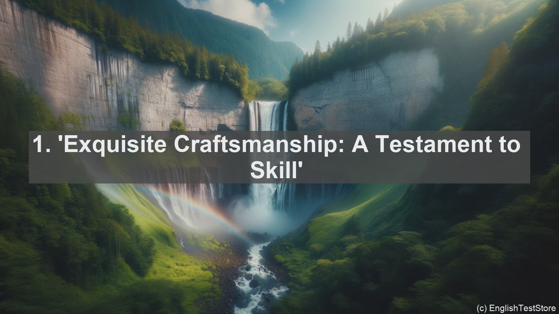 'Video thumbnail for Top 10 Phrases for Discussing Artisanal EcoFriendly Stationery'