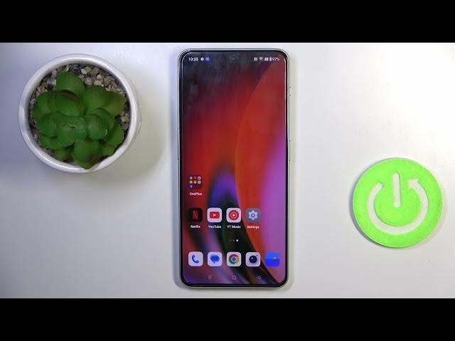 Video thumbnail for How to Change Default Browser on ONEPLUS NORD 3 5G?