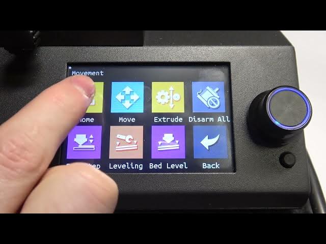 Video thumbnail for How To Dock Home BIQU B1