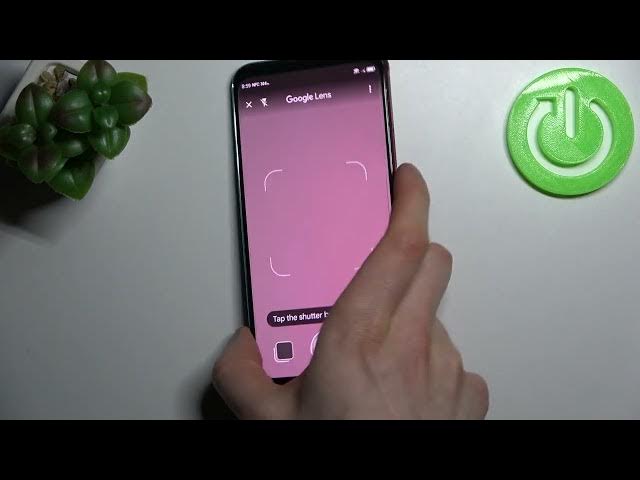 Video thumbnail for How to Scan QR Codes on NUBIA RED MAGIC 5S – Scan QR Codes with Camera App