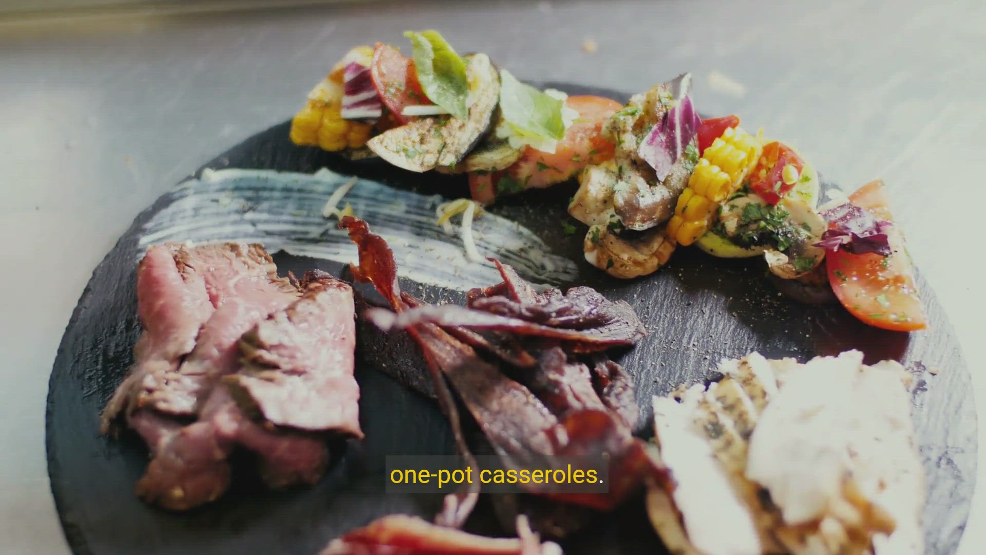 Video thumbnail for 10 Quick & Cozy One-Pot Casserole Recipes - Easy Dinner Ideas