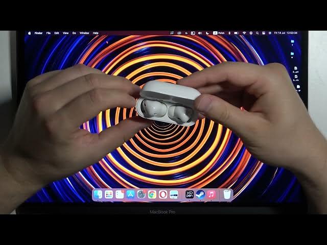 Video thumbnail for How to Pair Baseus Encok W3 with Macbook?
