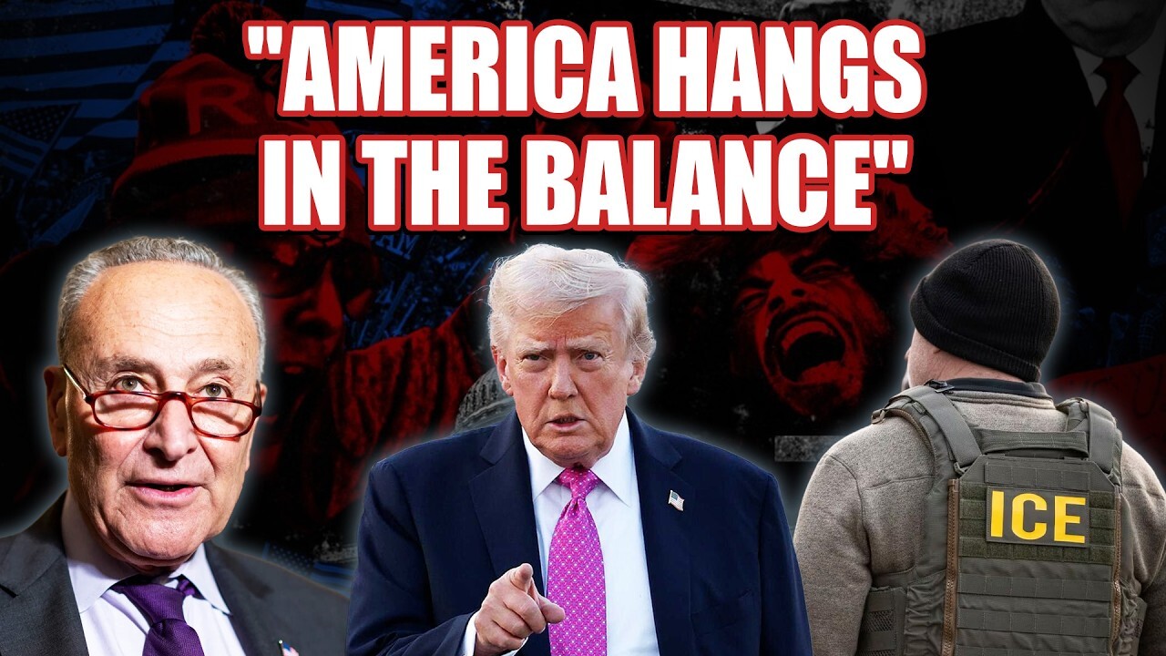 Video thumbnail for Steve Schmidt: What Happens Next Will Be Worse