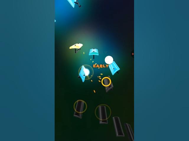 Video thumbnail for 3D Music Official Ball Lighting Music FULL PaRT #marblemusic #marblasmr #shorts #music