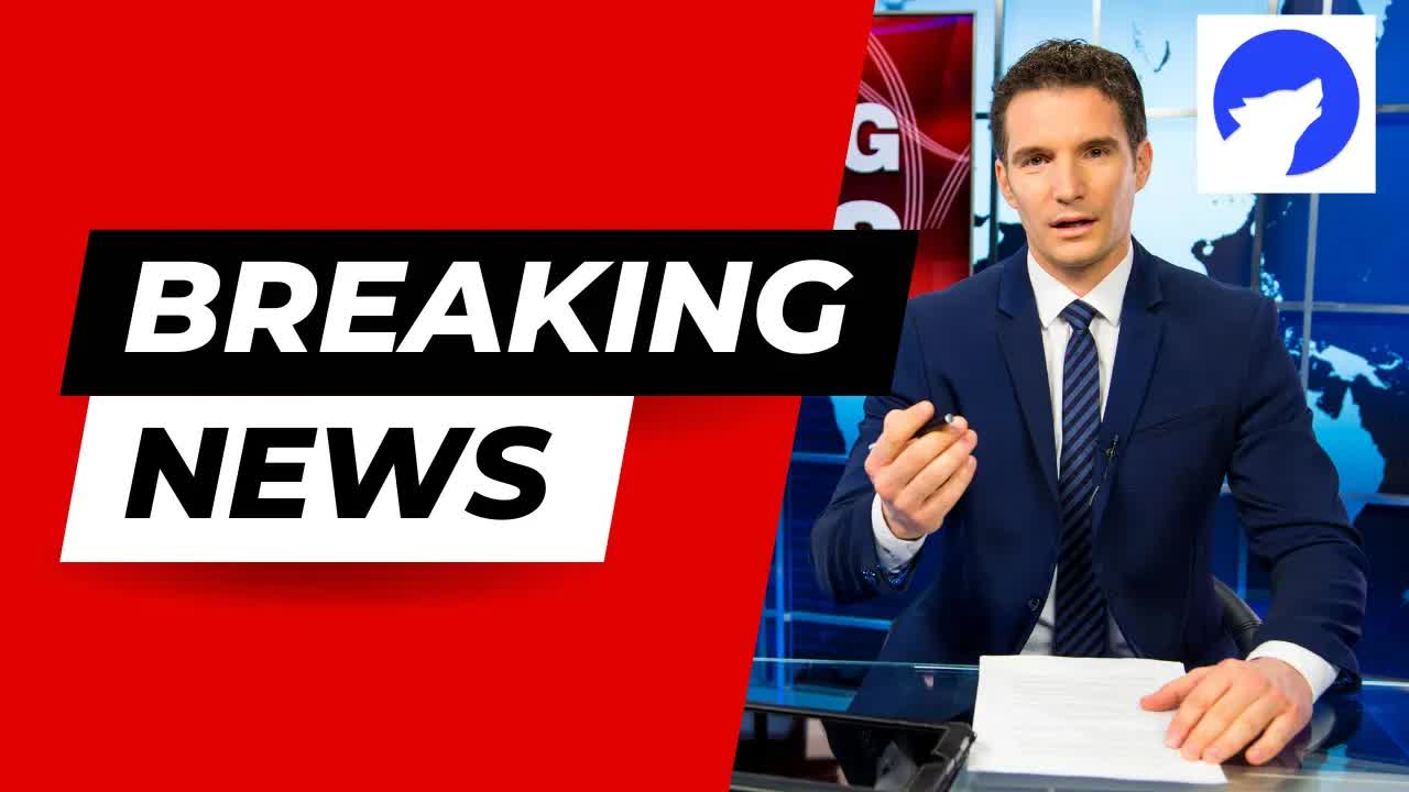 Video thumbnail for BREAKING: The Biggest Earnings Week of The Quarter Is Here