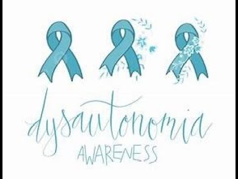 Video thumbnail for Dysautonomia: The Silent Killer You Didn’t Know About