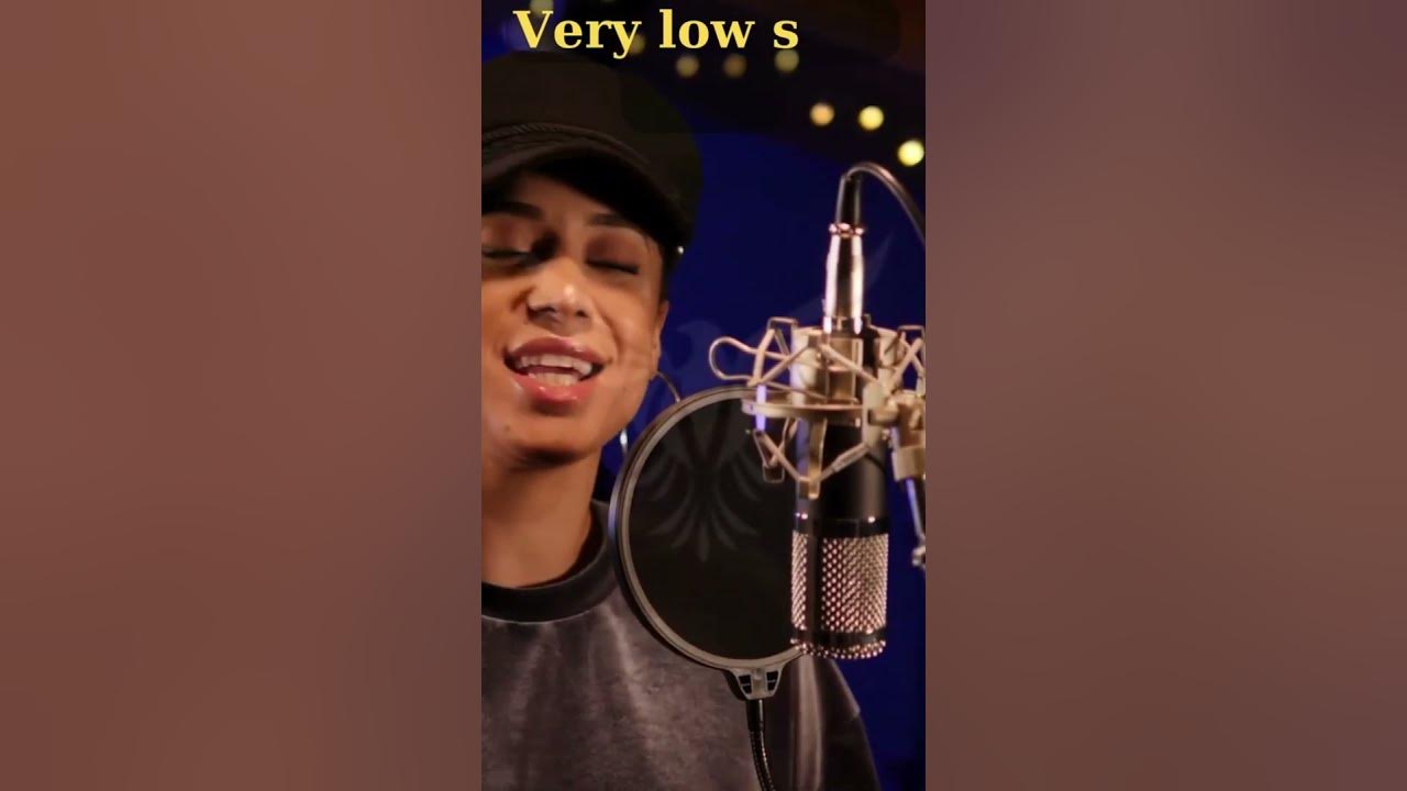 'Video thumbnail for Neumann KM184 The Perfect Compliment to Darker Voices'
