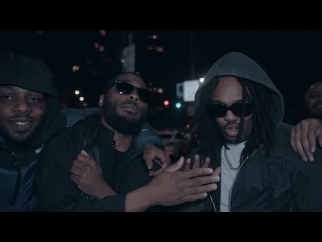 Video thumbnail for Grand4Life -GrandOC Prod By CokeShotDat