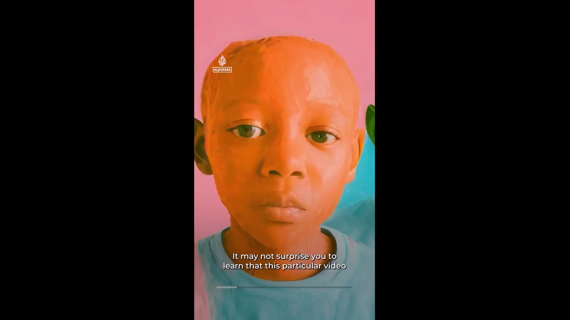 Video thumbnail for How fake AI victims are being used to provide rationale for attacking Iran