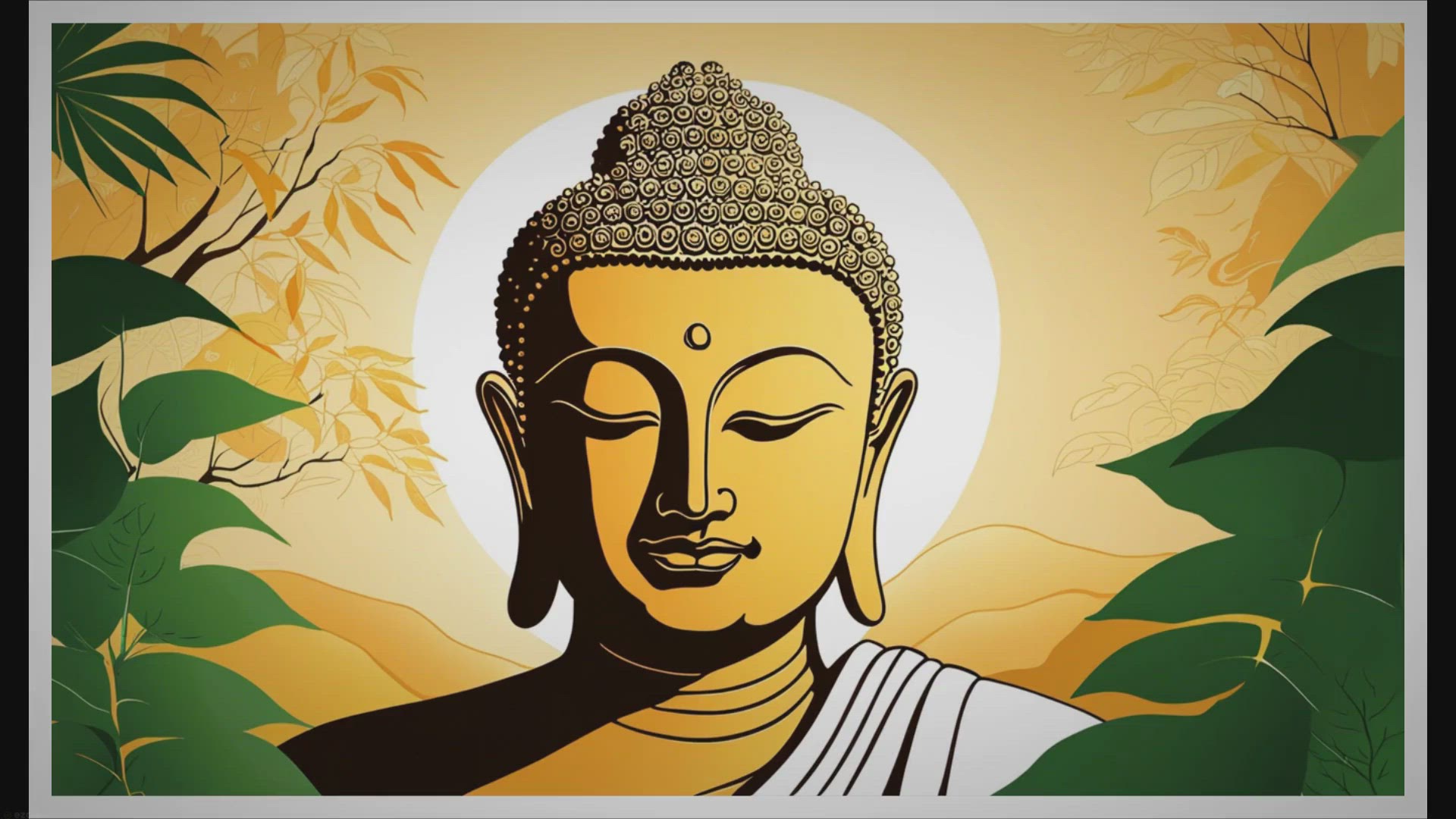 'Video thumbnail for Unlocking Enlightenment: Exploring the Teachings of Gautama Buddha'