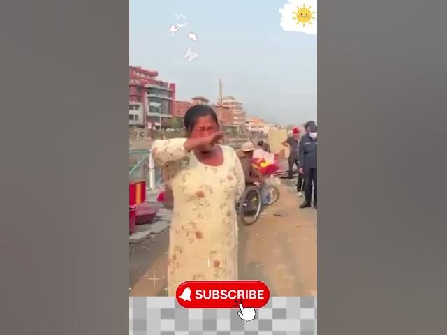 Video thumbnail for सुकुम्बासी बस्तिमा बास छुटेपछिको आँसु... #सुकुम्बासी #balenshah