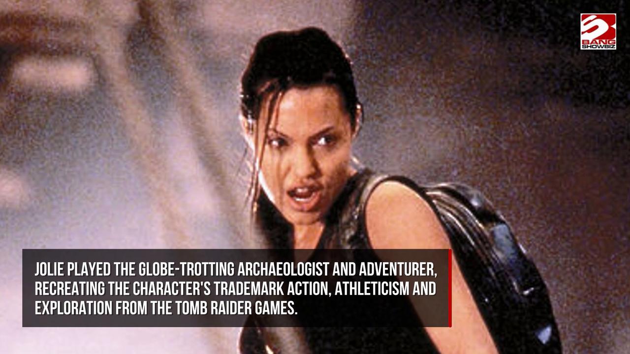 Video thumbnail for Here are five video game movie adaptations that were successful