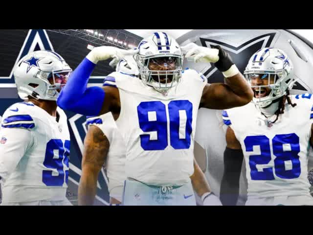 Video thumbnail for law nation sports: cowboys slipping? regaining control in dallas, eagles, and 49ers showdowns