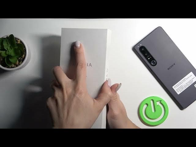 Video thumbnail for Does SONY Xperia 1 IV Comes with 3,5 mm Headphones Adapter?