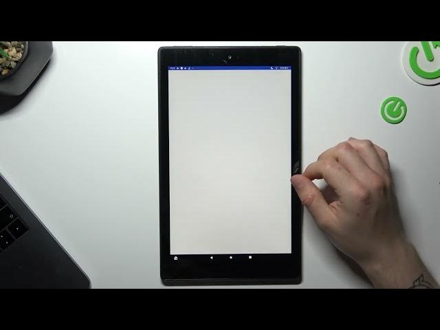 Video thumbnail for How to Play MP3 File on AMAZON Tablet? -  Find Sound Settings