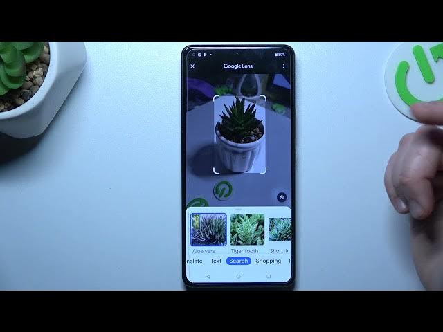 Video thumbnail for How to Run a Reverse Google Image Search on ASUS ROG Phone 8 Pro