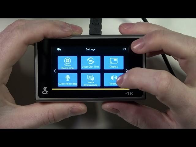 Video thumbnail for Crank Up the Volume: Discover the Secrets of COBRA SC400 Audio Control & Drive Smarter App!