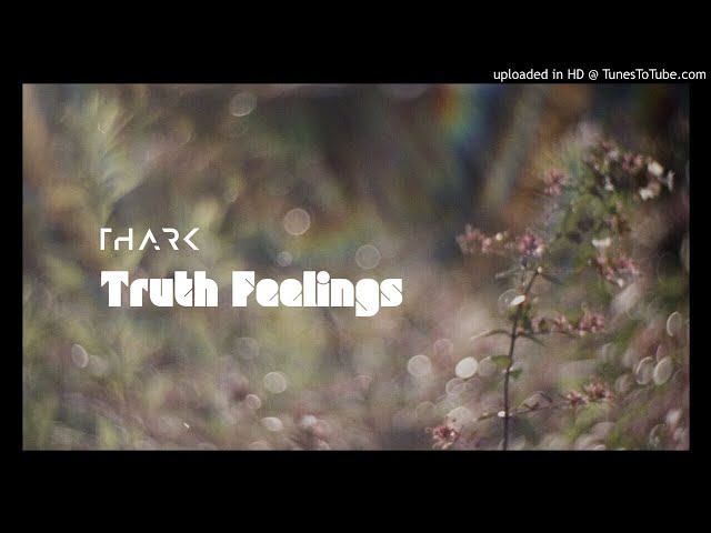 Video thumbnail for Thark - Truth Feelings | The Future Sound of Mexico vol. 2