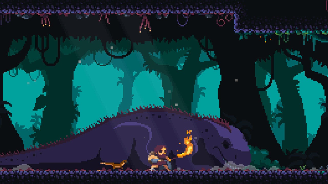 Video thumbnail for Primal Planet: Official Release Date Trailer