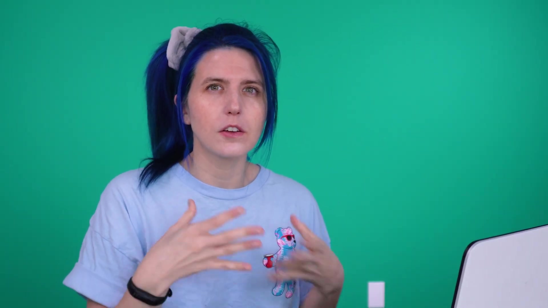 Video thumbnail for I Tried Making Mushroom Pasta from The Super Mario Bros Movie (1080p 30fps)