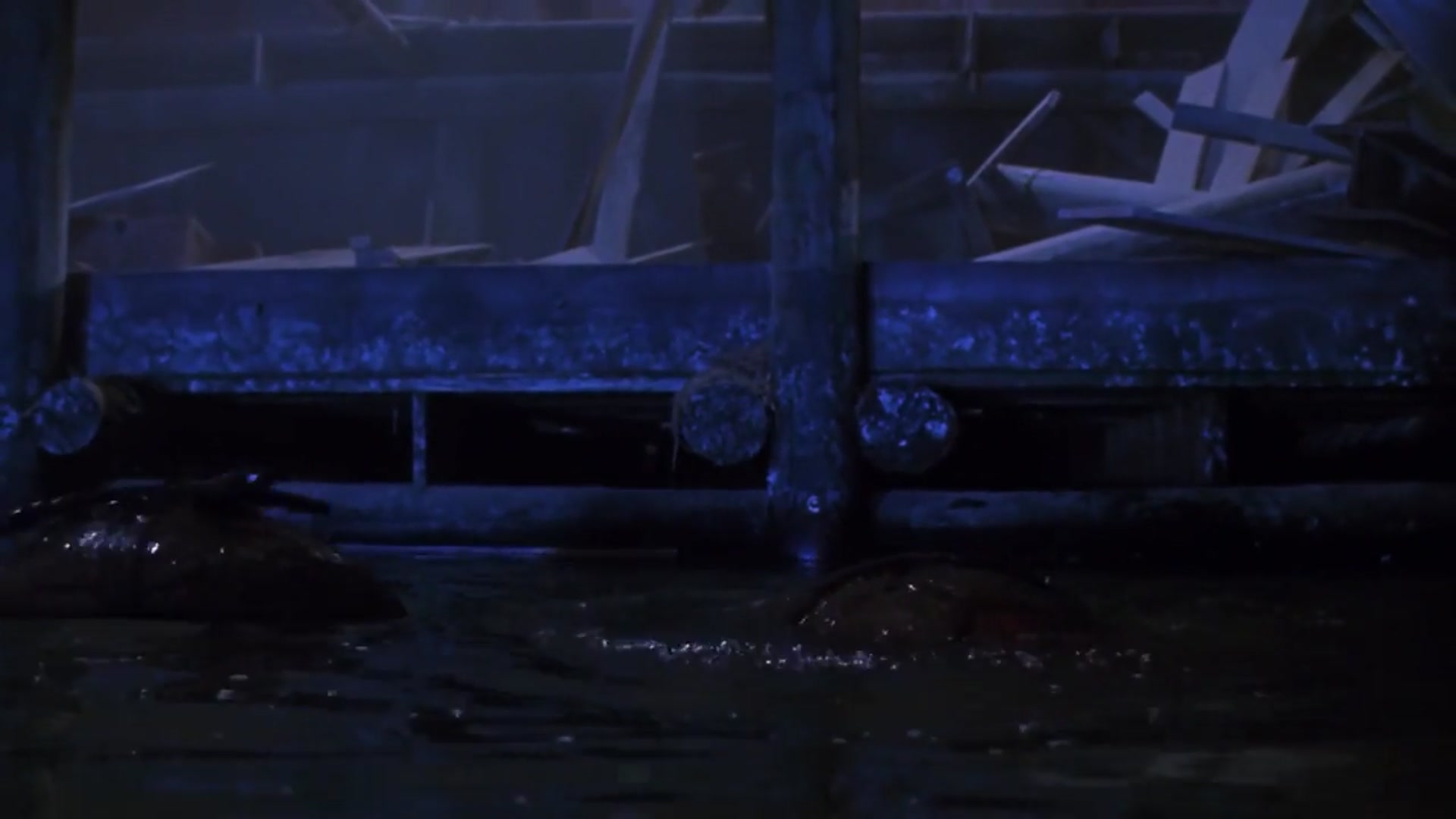 'Video thumbnail for Teenage Mutant Ninja Turtles II: The Secret of the Ooze 35th Anniversary Re-Release Official Trailer'