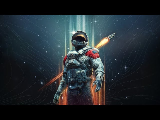 Video thumbnail for Starfield: The Epic Journey of Crafting the Live Action Trailer - A Behind-the-Scenes Spectacle