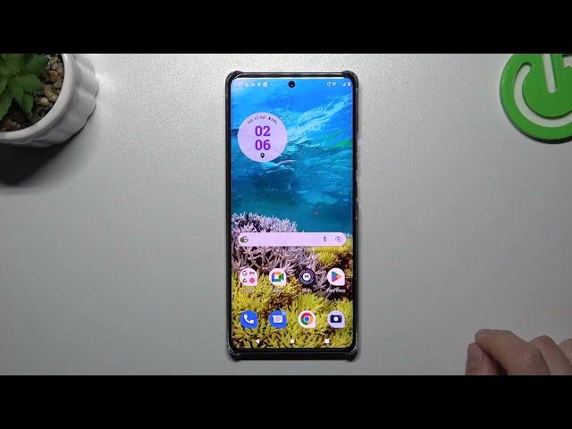 Video thumbnail for How to Change Timelapse Speed on Motorola Edge X40?