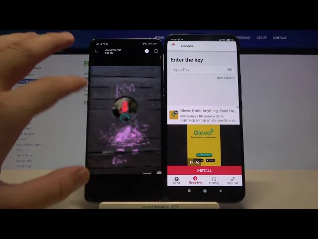 Video thumbnail for How to Move Files from Android to Xiaomi Mi 10 Lite 5G