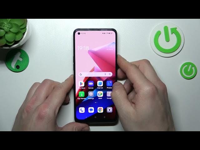 Video thumbnail for Does OPPO Reno 8T Have Headphones Jack? - Plug In Headphones