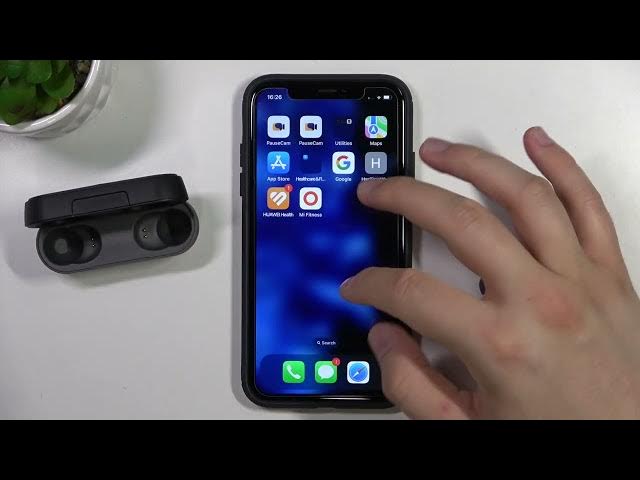 Video thumbnail for How to Pair Skullcandy JIB True 2 with iPhone / iPad?