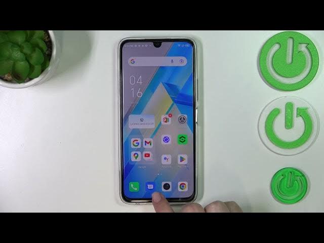 Video thumbnail for How to Close Background Applications on Infinix Note 12 Pro - Turn Off Running Apps