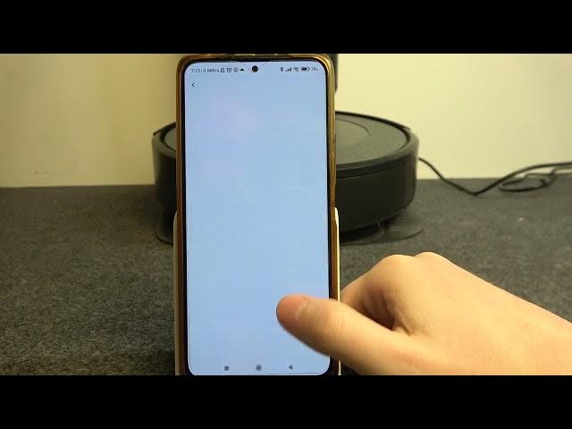 Video thumbnail for Unlock Hidden Powers! 🤫🔓 How to Change Your iRobot Roomba i4's Name!