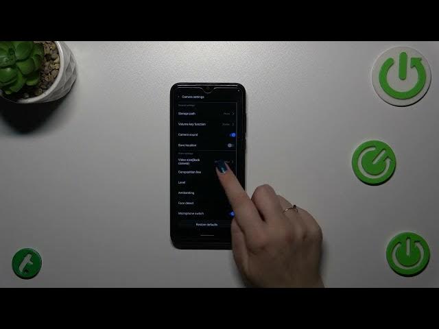 Video thumbnail for How To Change Video Resolution In ZTE Blade A53+