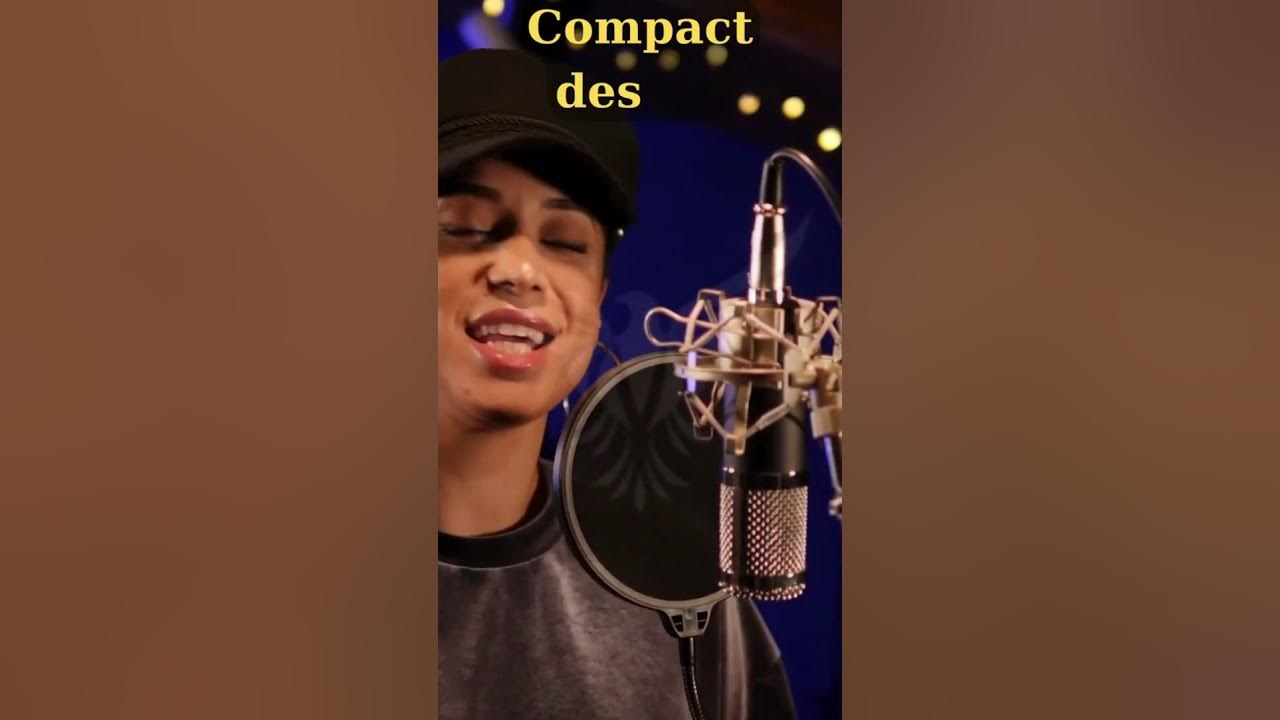 'Video thumbnail for Neumann TLM 103 Neumann Magic in a Compact Vocal Mic'