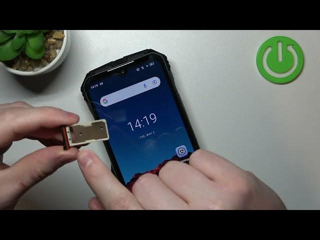 Video thumbnail for DOOGEE V Max - Does It Have Dual Sim Card Slot?