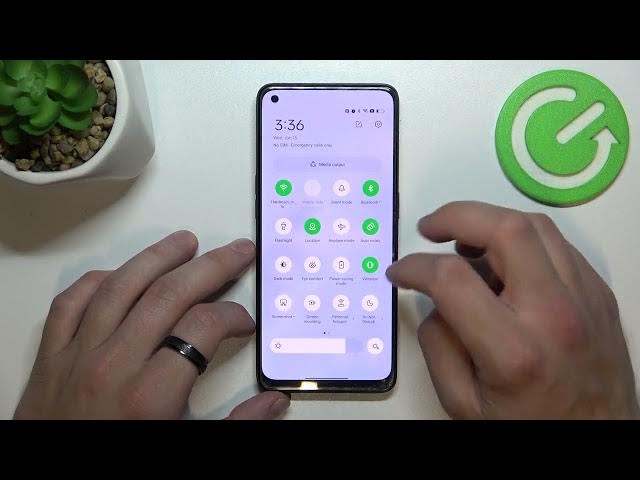 Video thumbnail for Oppo F21 Pro 5G - Does It Have Screen Mirroring