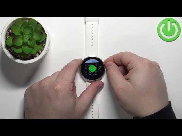 Video thumbnail for How to Change Date & Time in Polar Ignite?