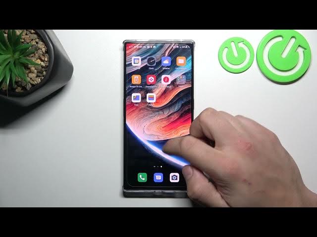 Video thumbnail for How to Reset Google Advertising ID on ZTE Nubia Red Magic 8 Pro