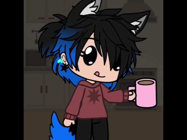 Video thumbnail for #memeshorts #gacha #gachaclub #humor