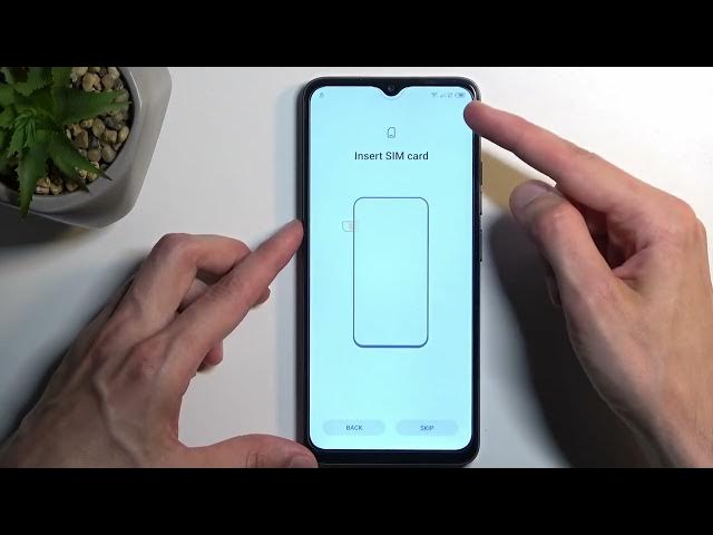 Video thumbnail for How to Unlock FRP on TECNO Pop 7 - Bypass Google Account Verification / Remove FRP