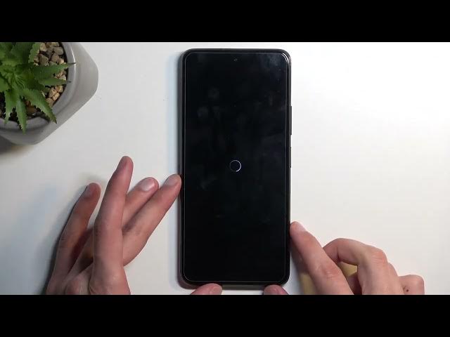 Video thumbnail for How to Factory Reset POCO X3 GT – Erase Personal Data & Customized Settings