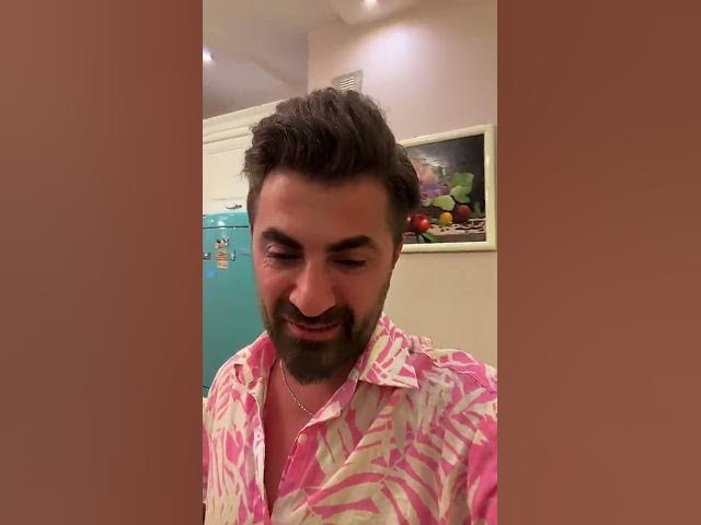 'Video thumbnail for ?Kişilərə şiddətə son !halvanı əvvəlcədən çalanda bilirdim ki axırı belə qurtaracaq ?'