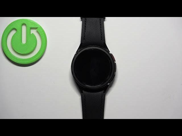 Video thumbnail for How to Check for Software Updates on SAMSUNG Galaxy Watch 6 Classic