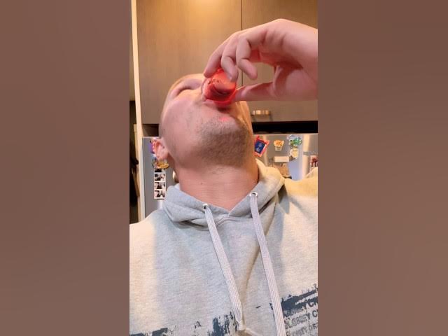 Video thumbnail for Did you know the NyQuil is gluten free? #glutenfree