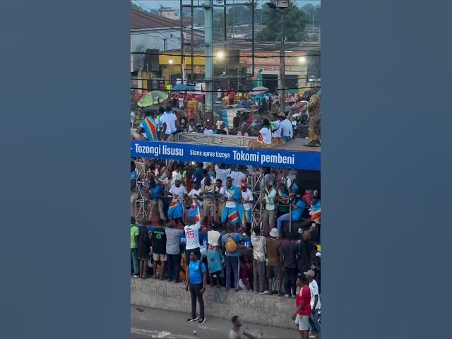 Video thumbnail for #congo #footballshorts #football #duet